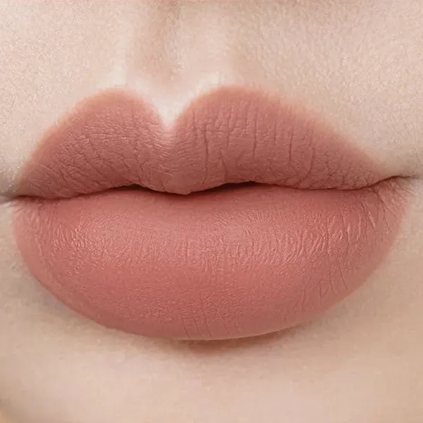 Son Dior Rouge Couture Color Lipstick Velvet 505 Sensual Màu Hồng Nude - Son Môi - Vua Hàng Hiệu