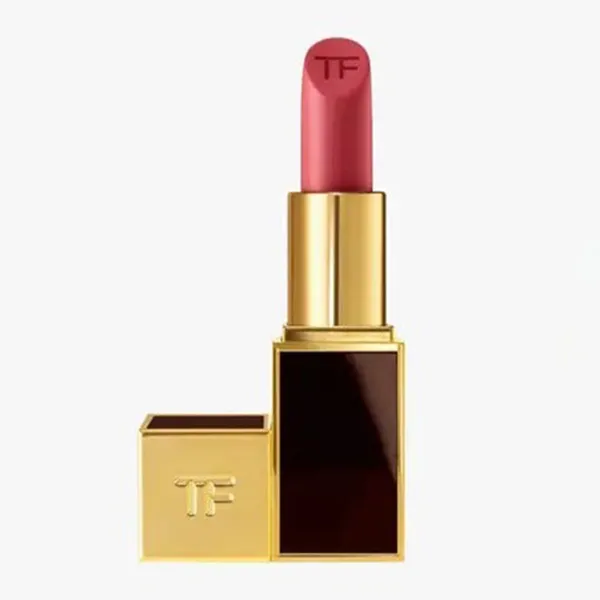 Son Tom Ford Color 05 Front Page Màu Đỏ Hồng San Hô - Son Môi - Vua Hàng Hiệu