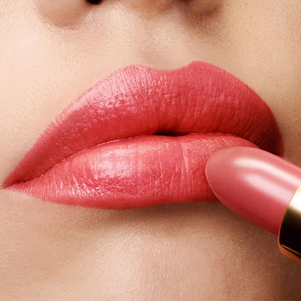 Son Tom Ford Color 05 Front Page Màu Đỏ Hồng San Hô - Son Môi - Vua Hàng Hiệu