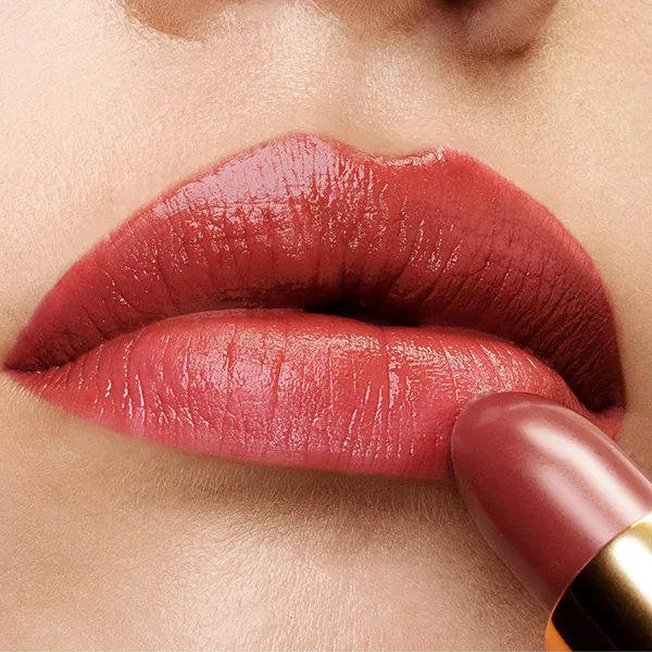 Son Tom Ford Color 20 Invite Only Màu Hồng Đỏ Đất - Son Môi - Vua Hàng Hiệu