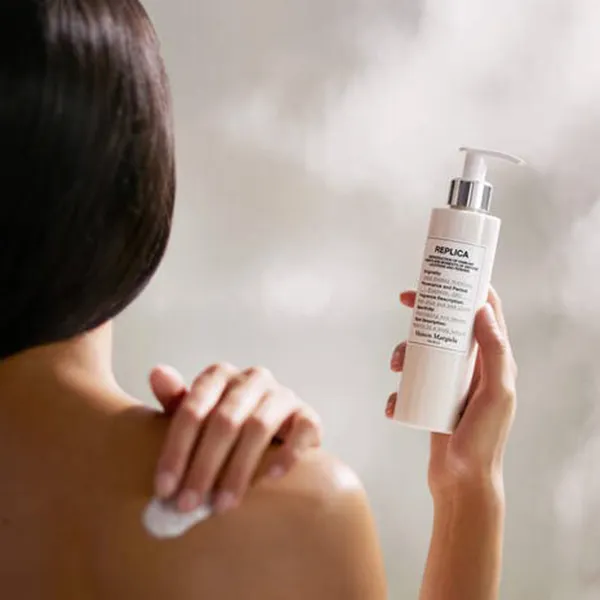 Sữa Dưỡng Thể Maison Margiela Replica Lazy Sunday Body Lotion 200ml - Mỹ phẩm - Vua Hàng Hiệu