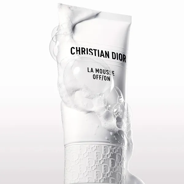 Sữa Rửa Mặt Tạo Bọt Dior La Mousse Off/On Foaming Cleanser 150ml - Sữa Rửa Mặt - Vua Hàng Hiệu