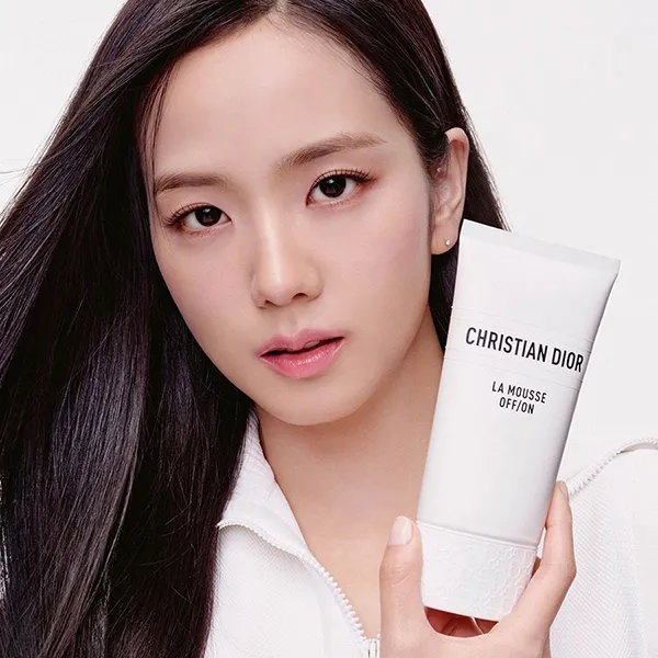 Sữa Rửa Mặt Tạo Bọt Dior La Mousse Off/On Foaming Cleanser 150ml - Sữa Rửa Mặt - Vua Hàng Hiệu