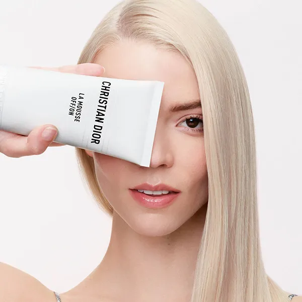 Sữa Rửa Mặt Tạo Bọt Dior La Mousse Off/On Foaming Cleanser 150ml - Sữa Rửa Mặt - Vua Hàng Hiệu