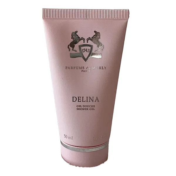Sữa Tắm Parfums De Marly Delina Shower Gel 50ml - Mỹ phẩm - Vua Hàng Hiệu