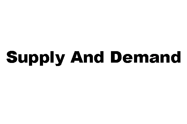 Quần Jean Nam Supply And Demand Turf Jeans Màu Xanh Size S - Thời trang - Vua Hàng Hiệu