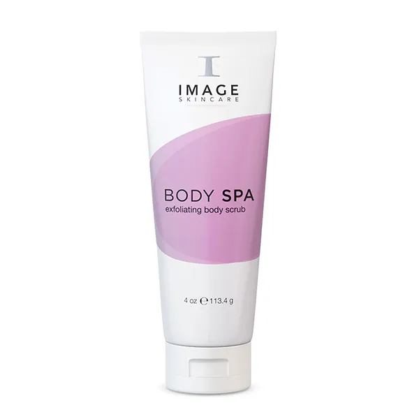 Tẩy Tế Bào Chết Toàn Thân Image Body Spa Exfoliating Body Scrub 113.4g