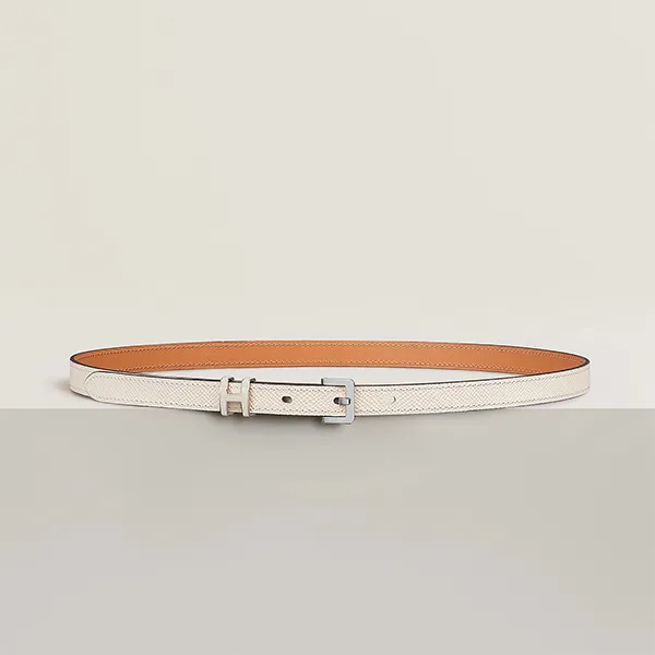 Thắt Lưng Nữ Hermès Pop H 15 Belt Màu Kem Size 70 - Thắt lưng - Vua Hàng Hiệu