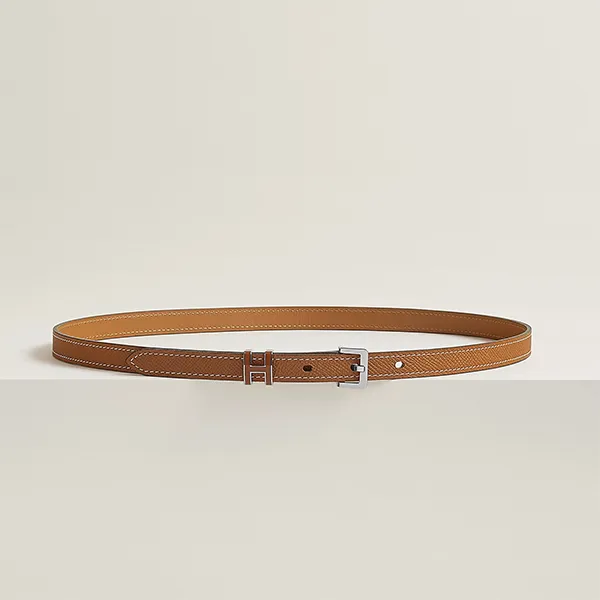 Thắt Lưng Nữ Hermès Pop H 15 Belt Màu Nâu Size 70 - Thắt lưng - Vua Hàng Hiệu