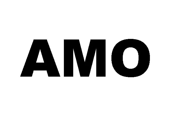 Kính Mát Nữ AMO AMO44620 C1 Màu Đen - Kính mắt - Vua Hàng Hiệu
