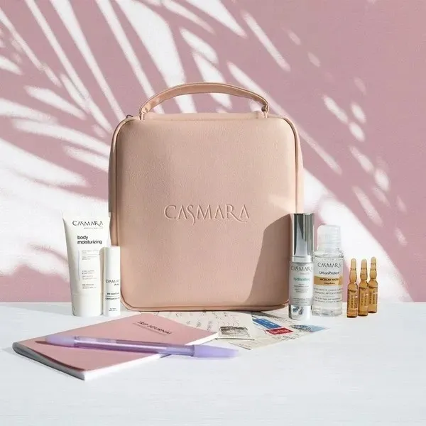 Sữa Rửa Mặt Casmara 3in1 Deep Cleanser 150ml - Sữa Rửa Mặt - Vua Hàng Hiệu