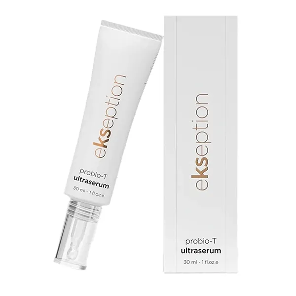 Tinh Chất Dưỡng Ẩm Và Cân Bằng Hệ Vi Sinh Da Ekseption Probio-T Ultra Serum 30ml - Mỹ phẩm - Vua Hàng Hiệu