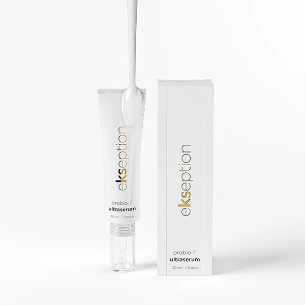 Tinh Chất Dưỡng Ẩm Và Cân Bằng Hệ Vi Sinh Da Ekseption Probio-T Ultra Serum 30ml - Mỹ phẩm - Vua Hàng Hiệu