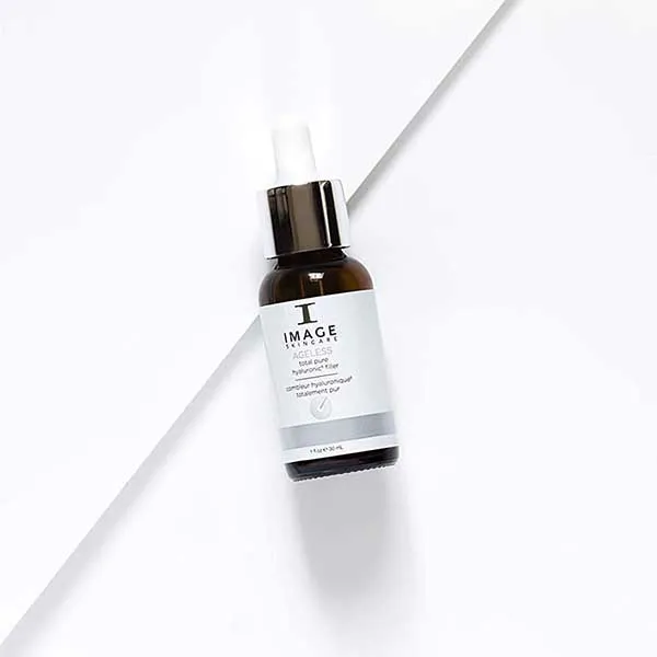 Tinh Chất Dưỡng Căng Da Tối Ưu Image Ageless Total Pure Hyaluronic Filler Serum 30ml - Mỹ phẩm - Vua Hàng Hiệu