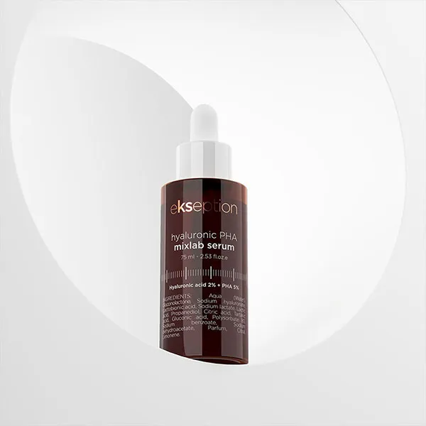 Tinh Chất Dưỡng Da Ekseption Hyaluronic Pha Mixlab Serum 75ml - Mỹ phẩm - Vua Hàng Hiệu