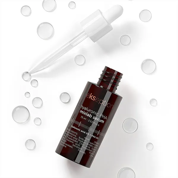 Tinh Chất Dưỡng Da Ekseption Hyaluronic Pha Mixlab Serum 75ml - Mỹ phẩm - Vua Hàng Hiệu