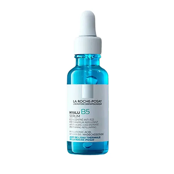 Tinh Chất Dưỡng Da La Roche-Posay Hyalu B5 Sérum Concentré Anti Age Réparateur 50ml - Mỹ phẩm - Vua Hàng Hiệu