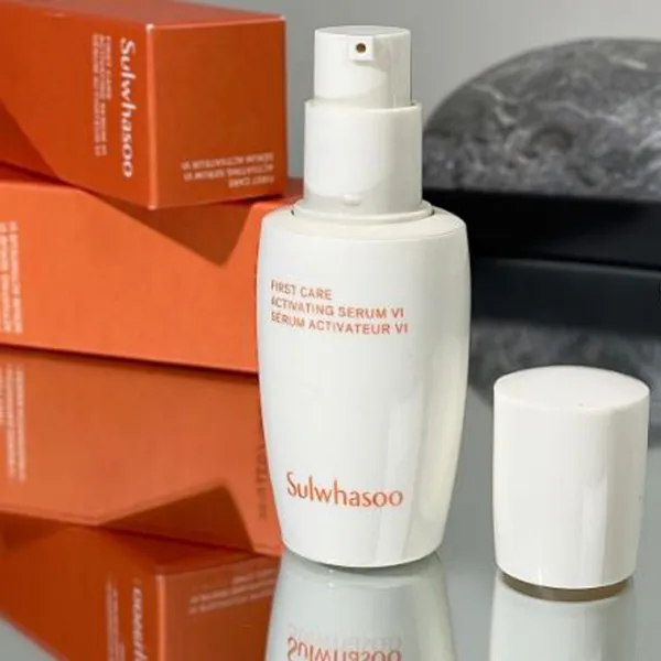 Tinh Chất Dưỡng Da Sulwhasoo First Care Activating VI Mini Serum 8ml