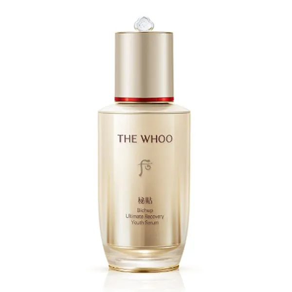 Tinh Chất Ngăn Ngừa Lão Hóa Da Whoo Bichup Ultimate Recovery Youth Serum 50ml - Mỹ phẩm - Vua Hàng Hiệu