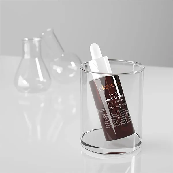 Tinh Chất Peel Phục Hồi Và Trẻ Hóa Làn Da Ekseption Ferulic Peptide 70ml - Mỹ phẩm - Vua Hàng Hiệu