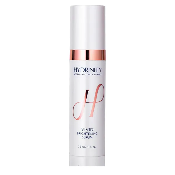 Tinh Chất Sáng Da Hydrinity Vivid Brightening Serum 30ml