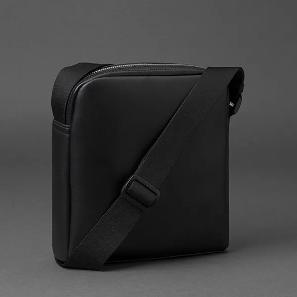 Túi Đeo Chéo Nam Calvin Klein CK Crossbody Bag K50K512564_0987 Màu Đen - Túi xách - Vua Hàng Hiệu