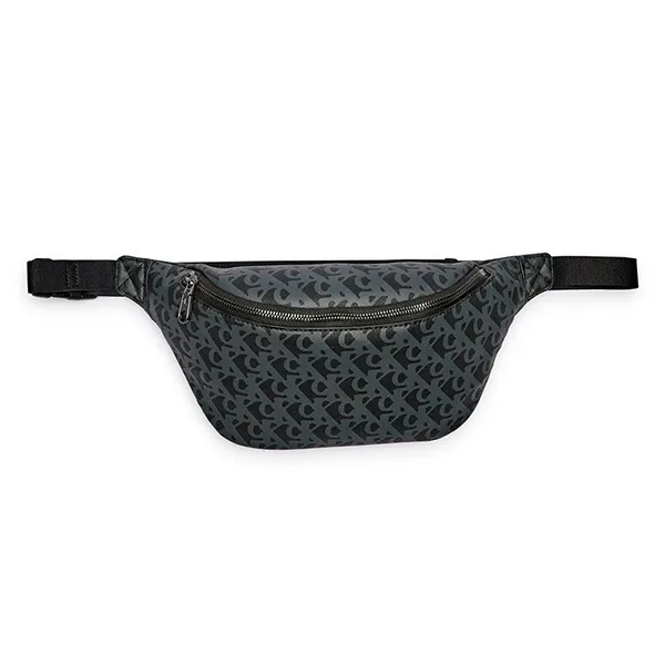 Túi Đeo Hông Nam Calvin Klein CK Waistbag LV04G3113G Màu Đen - Túi xách - Vua Hàng Hiệu