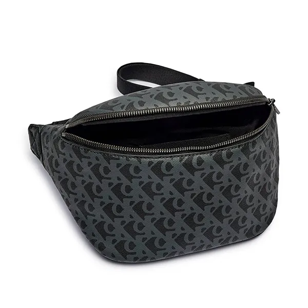 Túi Đeo Hông Nam Calvin Klein CK Waistbag LV04G3113G Màu Đen - Túi xách - Vua Hàng Hiệu