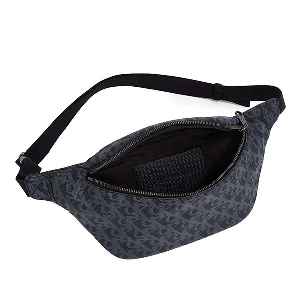 Túi Đeo Hông Nam Calvin Klein CK Waistbag LV04G3113G Màu Đen - Túi xách - Vua Hàng Hiệu