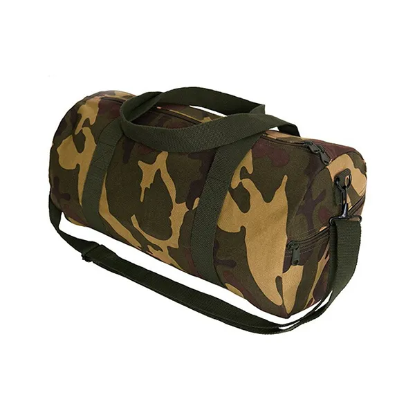 Túi Du Lịch Rothco Canvas Duffel Bag Màu Camo - Túi xách - Vua Hàng Hiệu