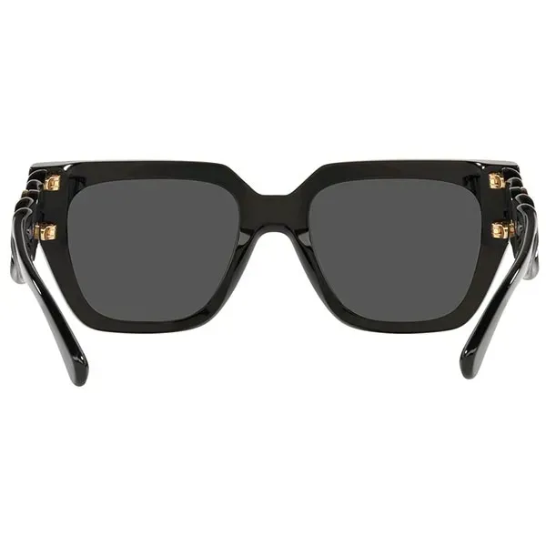 Kính Mát Unisex Versace VE4409F GB187 Màu Đen