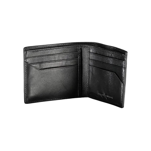 Ví Nam Tommy Hilfiger Wallet AM0AM11271_7C24DC0 Màu Đen - Túi xách - Vua Hàng Hiệu