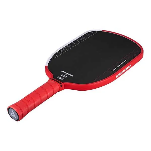 Vợt Pickleball Joola Paddle Agassi Pro IV Màu Đỏ - Đen - Pickleball - Vua Hàng Hiệu