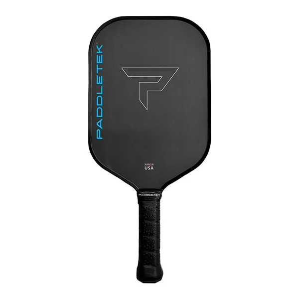 Vợt Pickleball Paddletek Bantam TKO-CK 14.3 Màu Xanh Đen