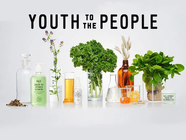 Set Dưỡng Da Mini Youth To The People Superfood Giftset 3 Món