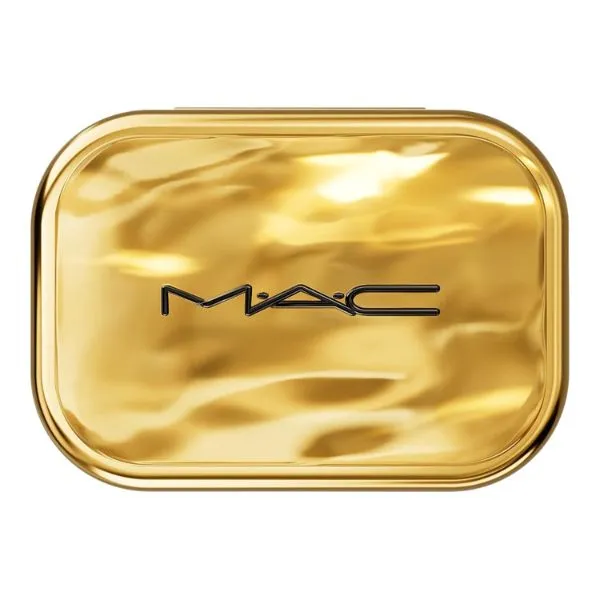 Bảng Phấn Mắt MAC Treasured Eye Shadow All The Riches 6 Pan Palette - Trang điểm - Vua Hàng Hiệu