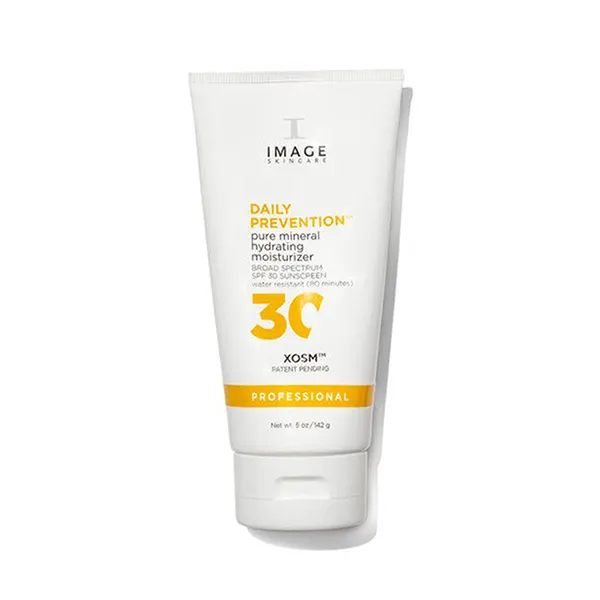 Kem Dưỡng Ẩm Image Daily Prevention Pure Mineral Hydrating Moisturizer SPF 30 142g - Mỹ phẩm - Vua Hàng Hiệu