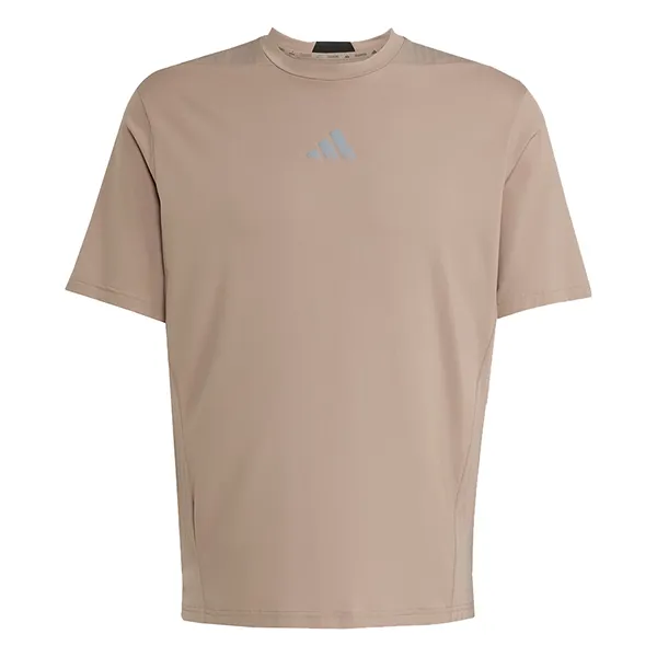 Áo Thun Nam Adidas Intensity Designed-for-Training JW2557 Màu Nâu Size 2XL - Thời trang - Vua Hàng Hiệu