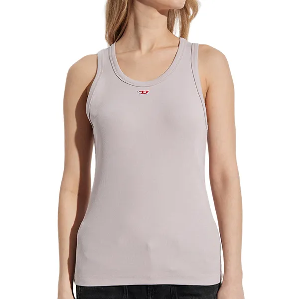 Áo Ba Lỗ Nữ Diesel Purple Top T-Anky-D A05104 0EJAI 61T Màu Tím Size S - Thời trang - Vua Hàng Hiệu