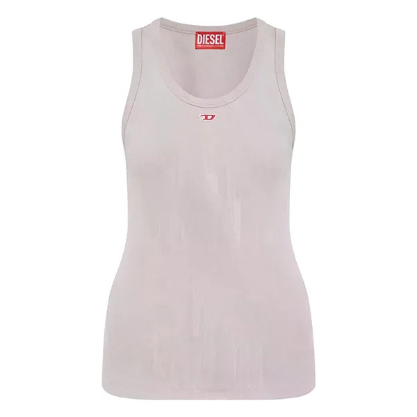 Áo Ba Lỗ Nữ Diesel Purple Top T-Anky-D A05104 0EJAI 61T Màu Tím Size S - Thời trang - Vua Hàng Hiệu