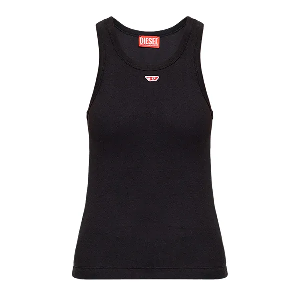 Áo Ba Lỗ Nữ Diesel Purple Top T-Anky-D A05104 0EJAI 9XX Màu Đen Size M - Thời trang - Vua Hàng Hiệu