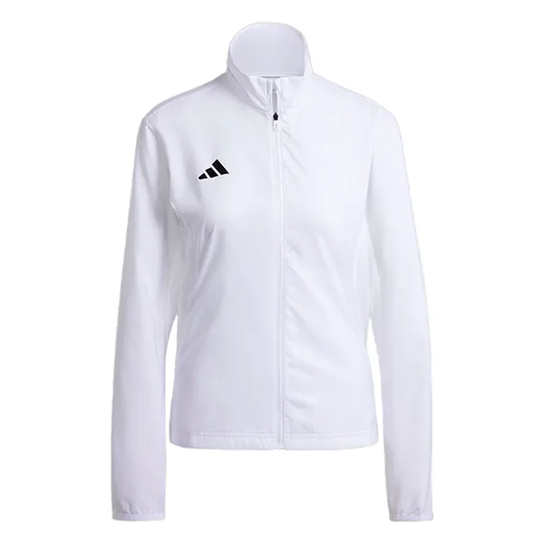 Áo Khoác Nữ Adidas Adizero E Jckt IT7596 Màu Trắng Size L - Thời trang - Vua Hàng Hiệu