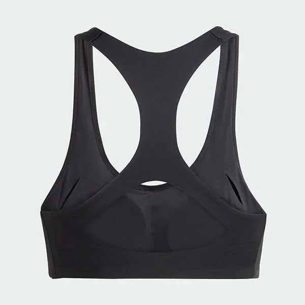 Áo Ngực Thể Thao Adidas Medium Support Adizero Run Bra JD9214 Màu Đen Size XLAB - Thời trang - Vua Hàng Hiệu