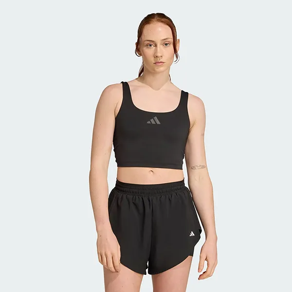 Áo Ngực Thể Thao Nữ Adidas Power Light Support Tank Bra JZ6030 Màu Đen Size XS - Thời trang - Vua Hàng Hiệu