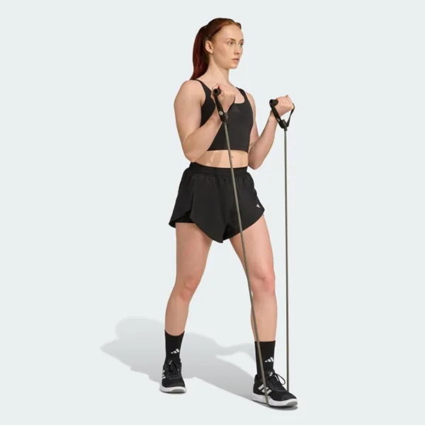 Áo Ngực Thể Thao Nữ Adidas Power Light Support Tank Bra JZ6030 Màu Đen Size XS - Thời trang - Vua Hàng Hiệu