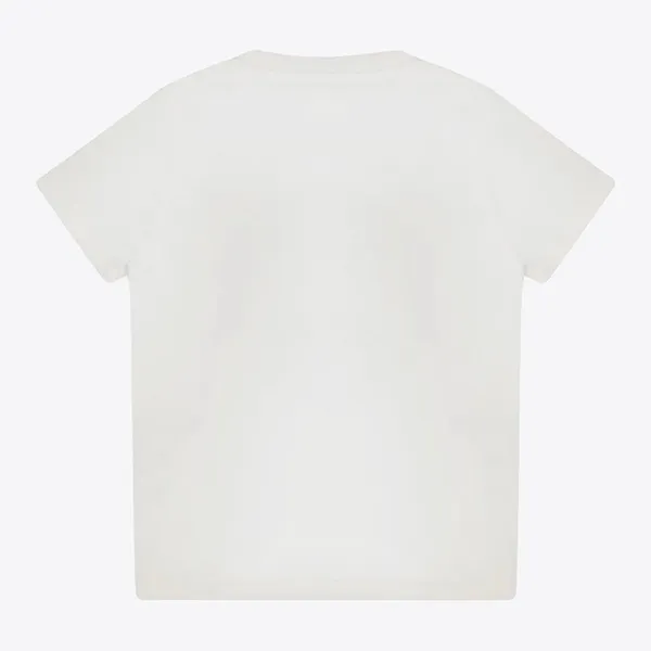 Áo Phông Trẻ Em Versace Jeans Couture Kids Medusa Crewneck T-Shirt 1000239 1A10165 2W020 Màu Trắng Size 14Y - Thời trang - Vua Hàng Hiệu