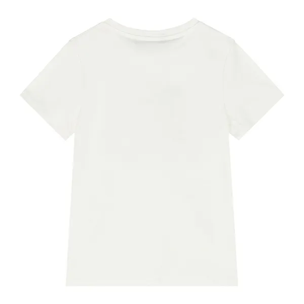 Áo Phông Trẻ Em Versace Logo Medusa Kids T-Shirt 1000239 1A10164 2W110 Màu Trắng Size 14Y - Thời trang - Vua Hàng Hiệu