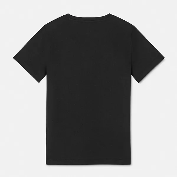 Áo Phông Trẻ Em Versace Studded Medusa Kids T-Shirt 1018342 1A12984 6BG90 Màu Đen Size 14Y - Thời trang - Vua Hàng Hiệu