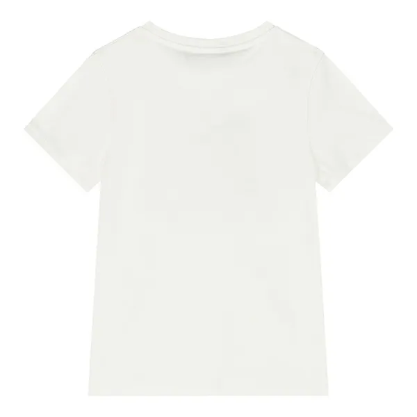 Áo Phông Trẻ Em Versace Logo Medusa T-Shirt 1000239 1A11718 2W270 Màu Trắng Size 14 - Thời trang - Vua Hàng Hiệu