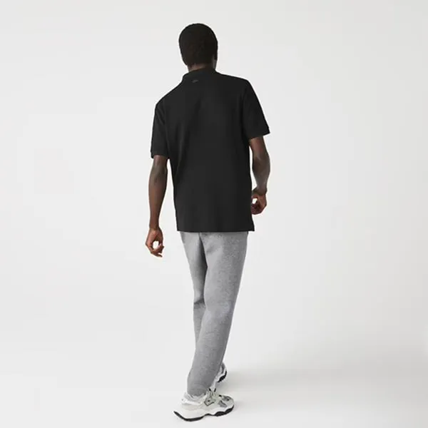 Áo Polo Lacoste PH7298-51N 031 Màu Đen Size 2